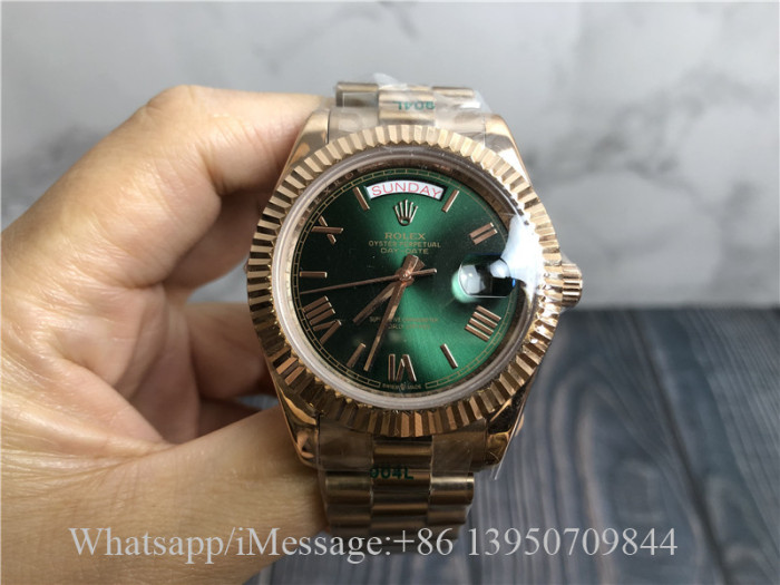 Rolex Watch 68