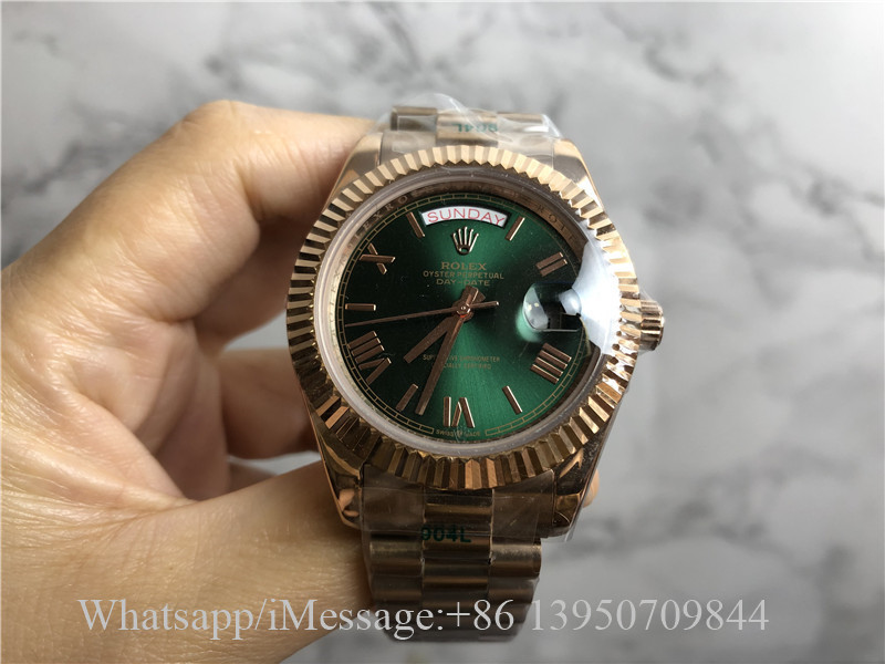 Rolex Watch 68