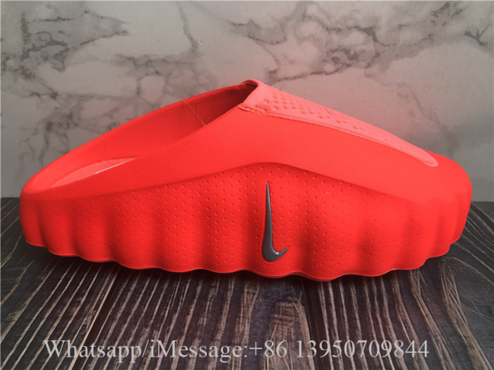 Nike Mind 001 Solar Red