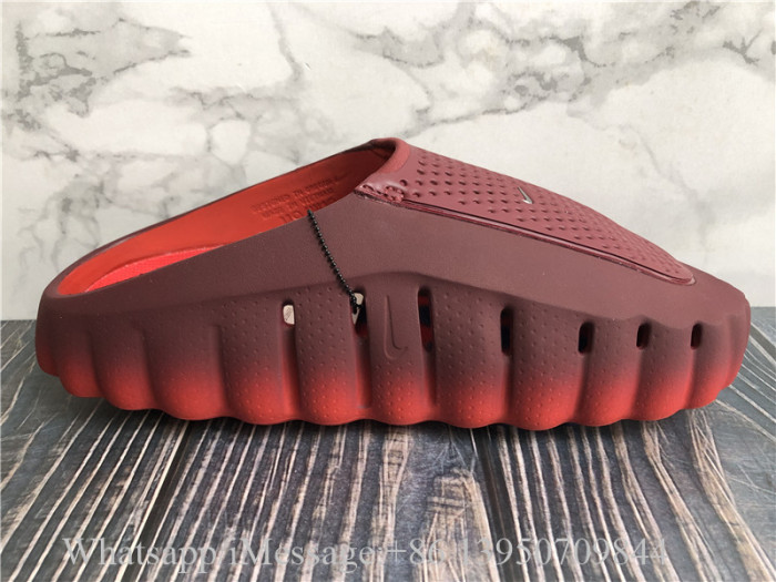 Nike Mind 001 Team University Red