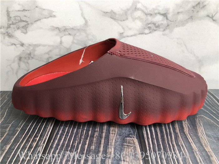 Nike Mind 001 Team University Red