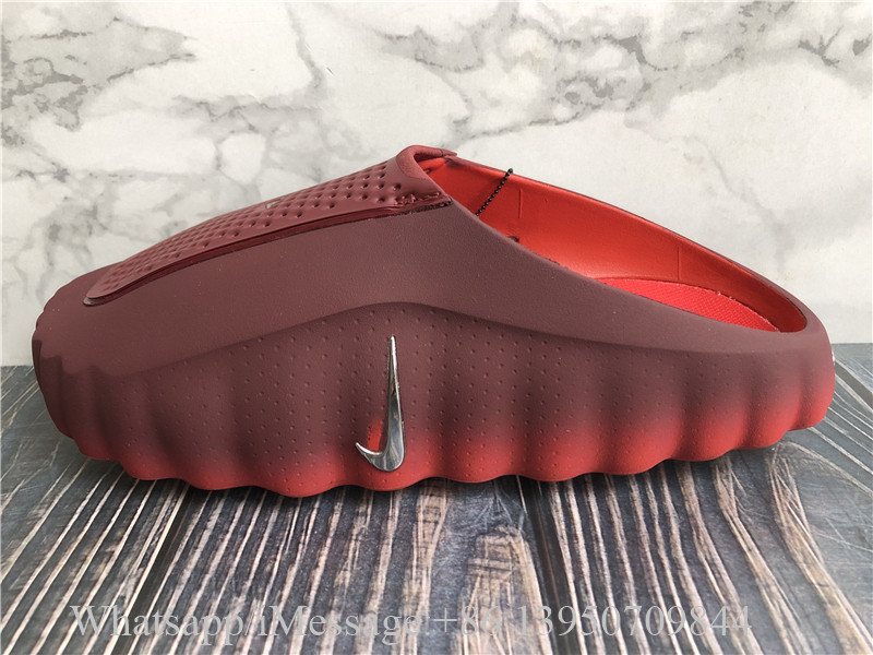 Nike Mind 001 Team University Red