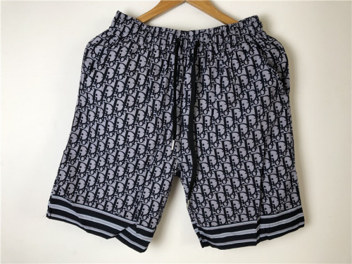 Dior Oblique Shorts