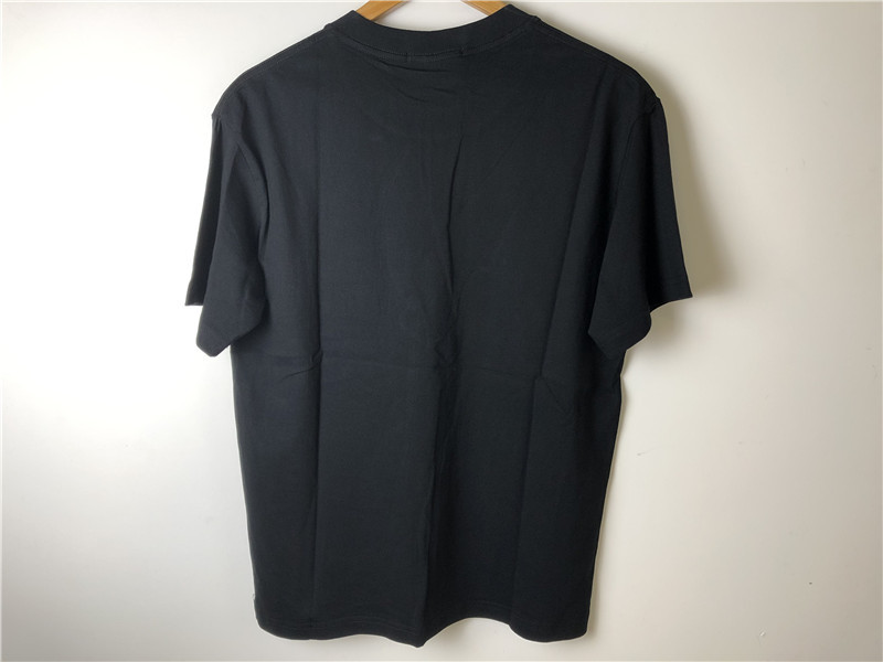 Maison Margiela Tee Shirt Black