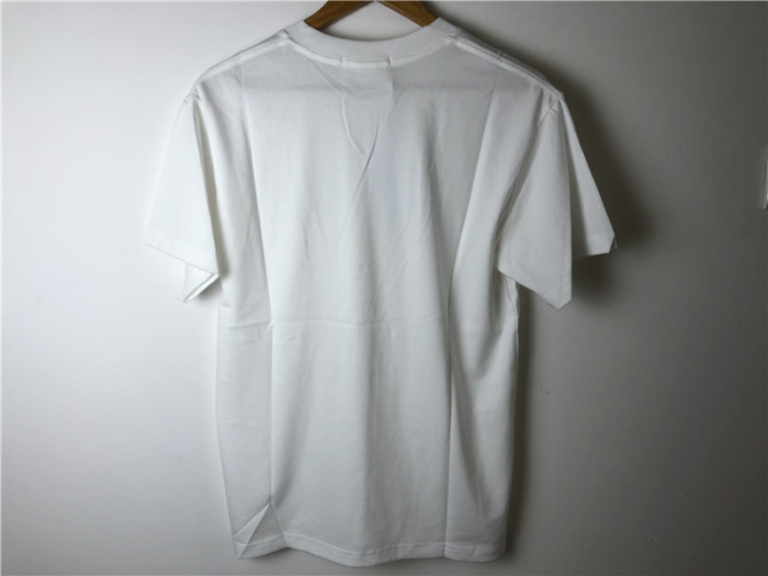 Maison Margiela White Tee Shirt
