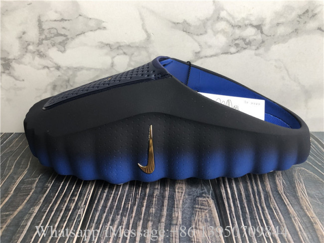 Nike Mind 001 Blackened Blue