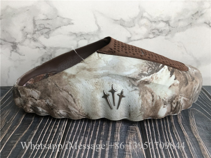 Nocta x Nike Mind 001 Camo