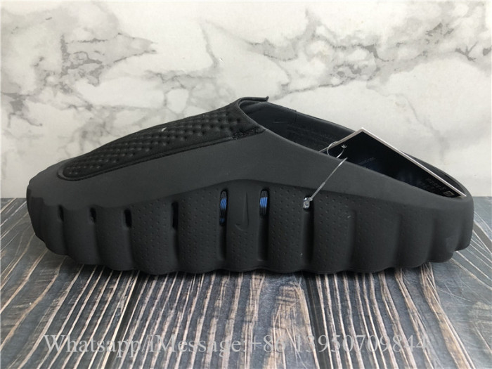 Drake's Nocta x Nike Mind 001 IceMan