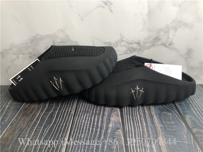 Drake's Nocta x Nike Mind 001 IceMan