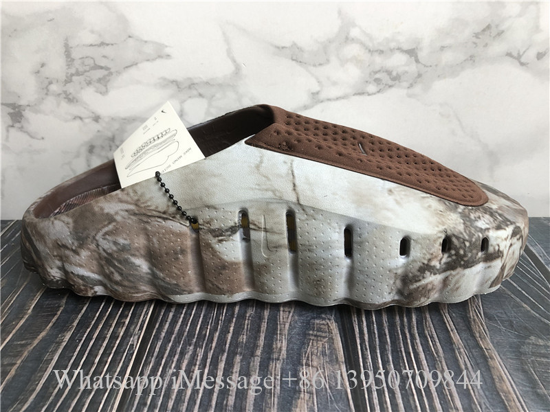 Nocta x Nike Mind 001 Camo