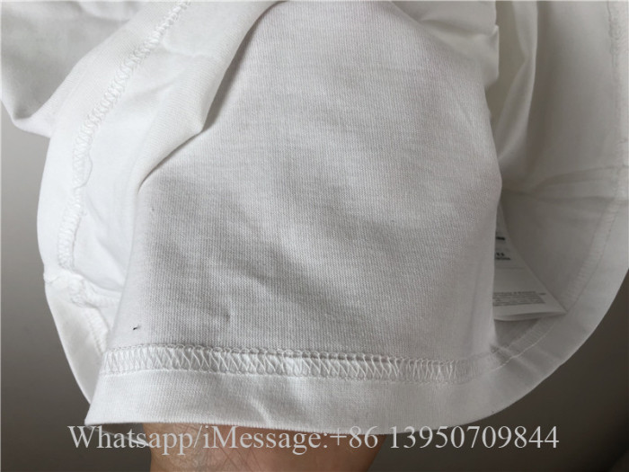 Maison Margiela Tee Shirt White