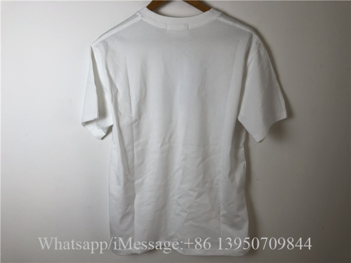 Maison Margiela Tee Shirt White