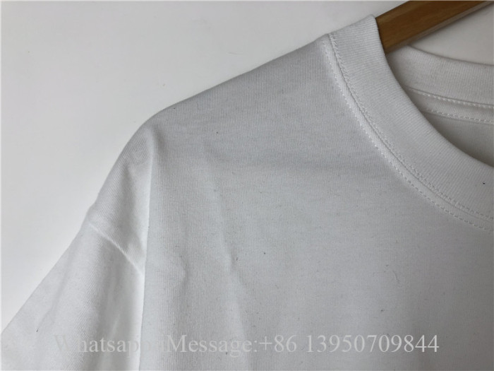 Maison Margiela Tee Shirt White