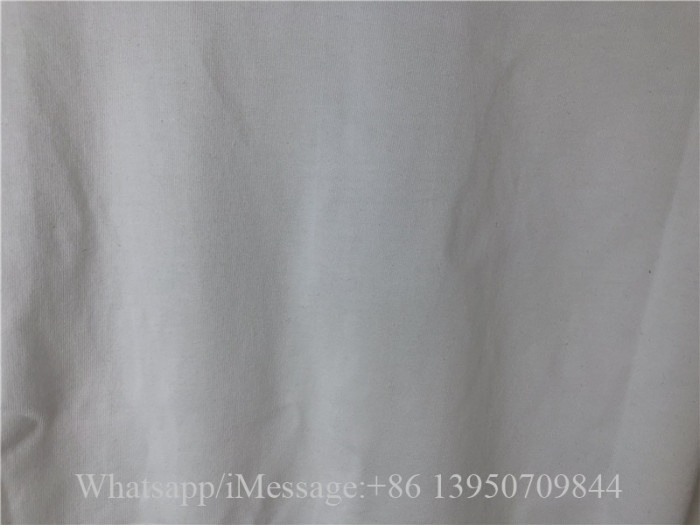 Maison Margiela Tee Shirt White