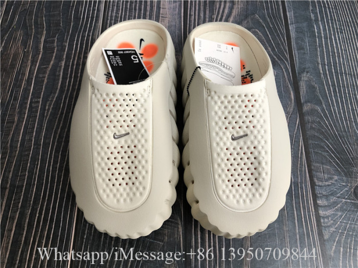 Nike Mind 001 Sail