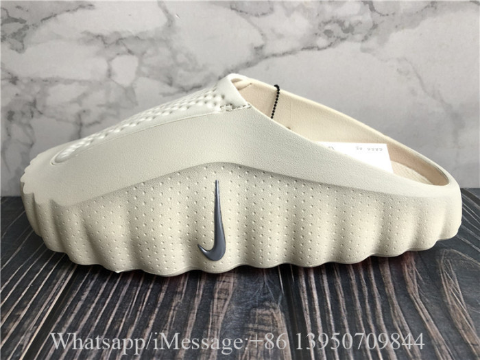 Nike Mind 001 Sail