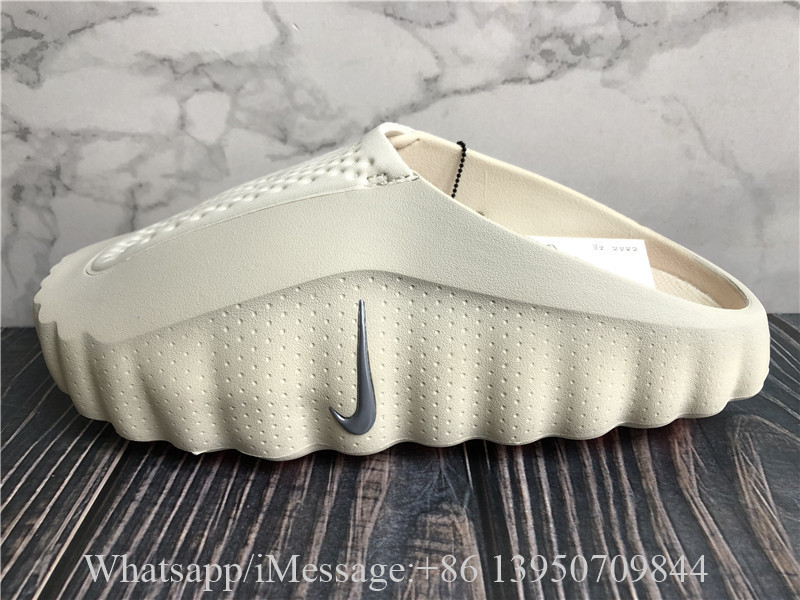 Nike Mind 001 Sail