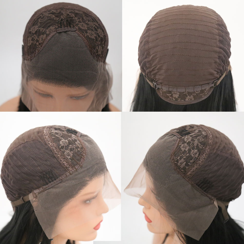 african american bob wigs with bangs