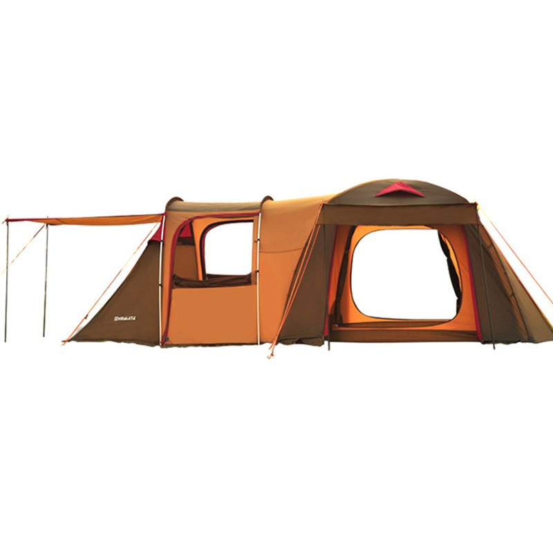 1 room tent