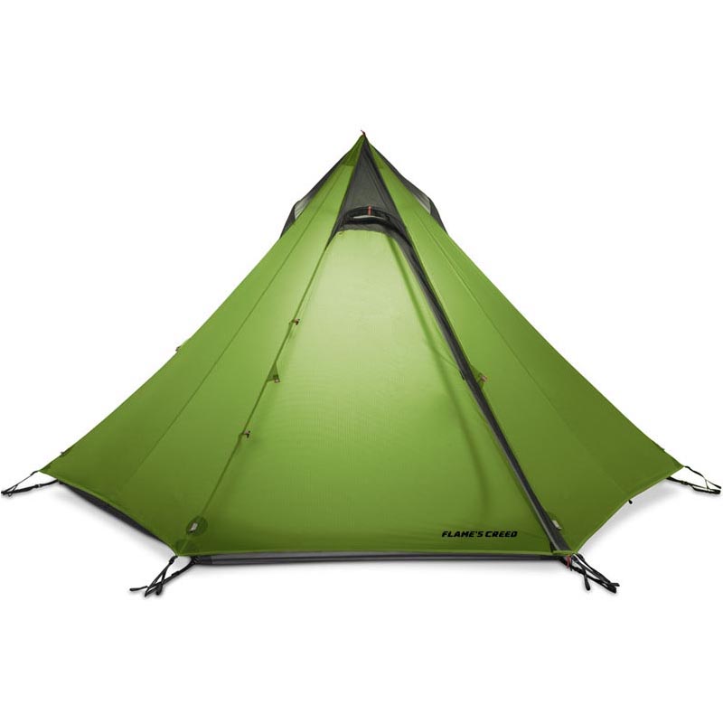 hiking tents