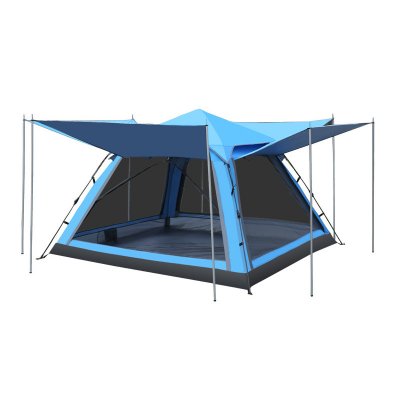 Page 1 Of Cabin Tents Tentsme