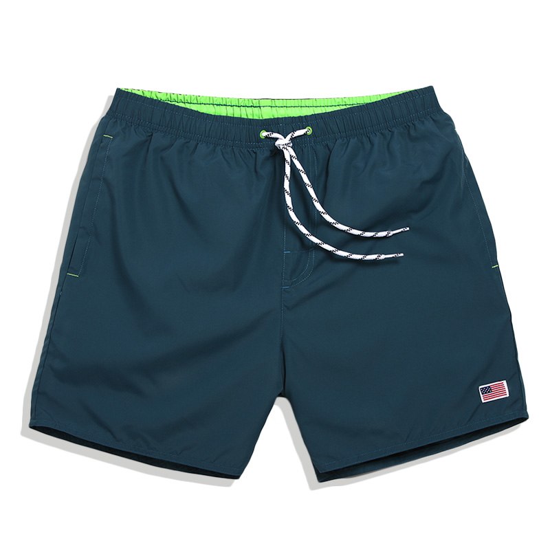 mens bermuda swim shorts