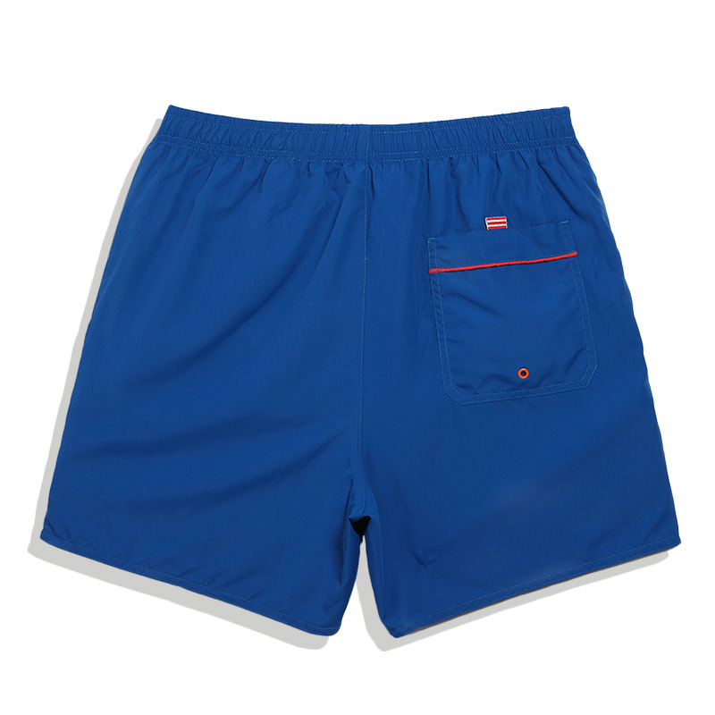 mens bermuda swim shorts