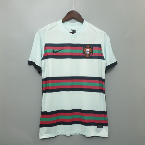 Portugal Away Man Jersey 20/21