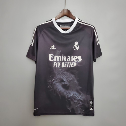 Human Race Jersey - www.soccer00.com