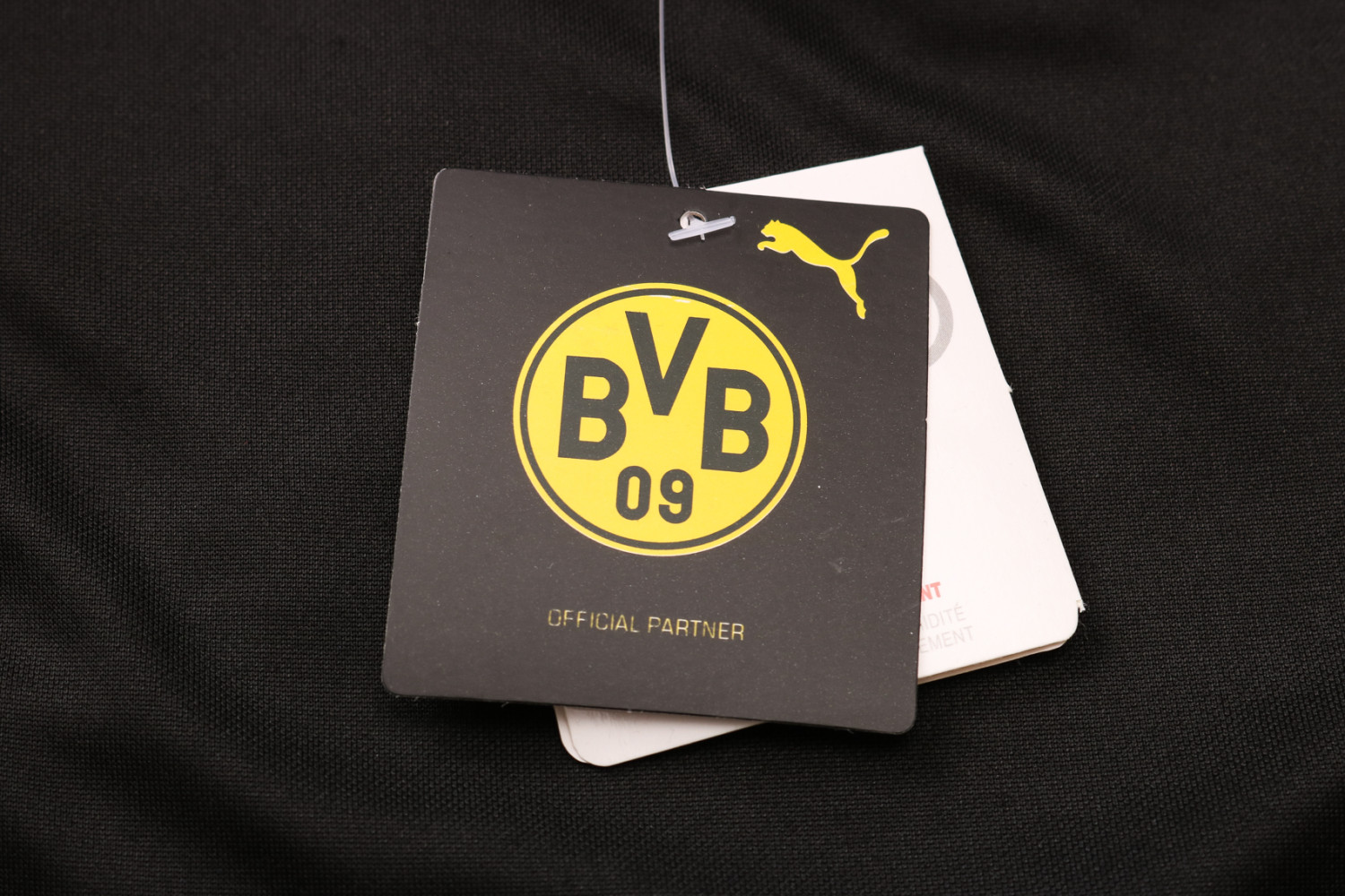 Borussia Dortmund Jersey