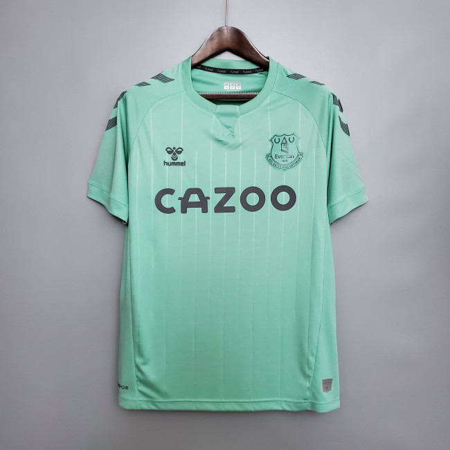 US$ 12.06 - Everton Third Man Jersey 20/21 - www.soccer00.com