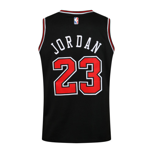 Michael Jordan Chicago Bulls 2020/21 Swingman Jersey