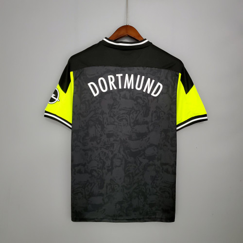 Borussia Dortmund Special Edition Man Jersey 20/21