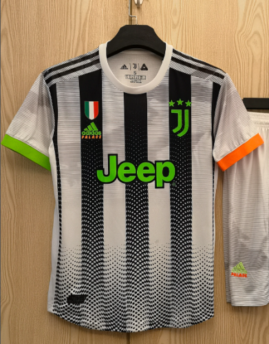 Juventus Special Edition Man Jersey 19/20 Tops