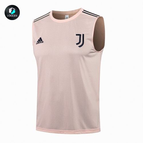 Juventus Training Jersey 21/22 Pink