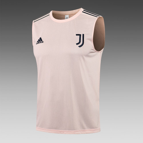 Juventus Training Jersey 21/22 Pink
