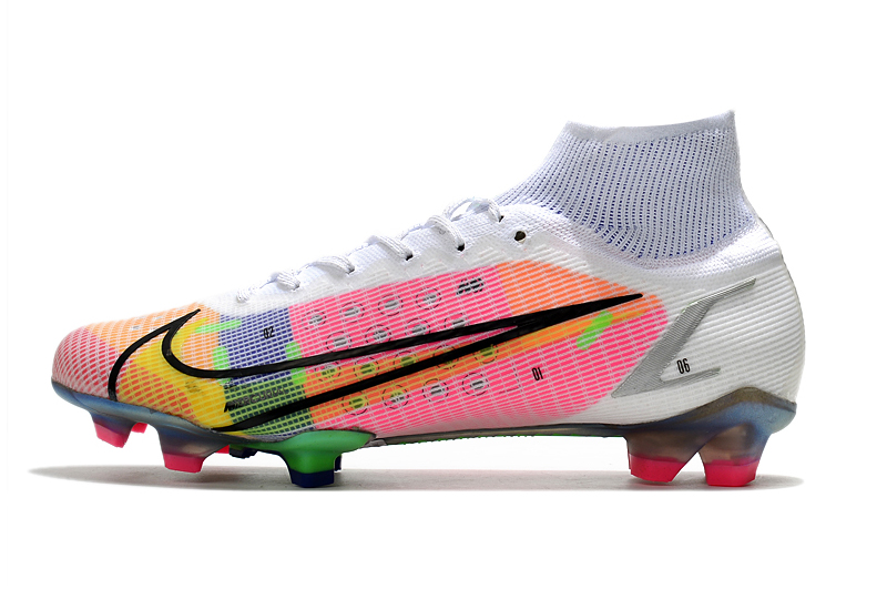 nike mercurial superfly 8 pink