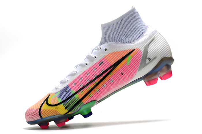 Mercurial Superfly 8 Elite Fg Soccer Shoes Mercurial Superfly 8 Elite Fg Soccer Shoes