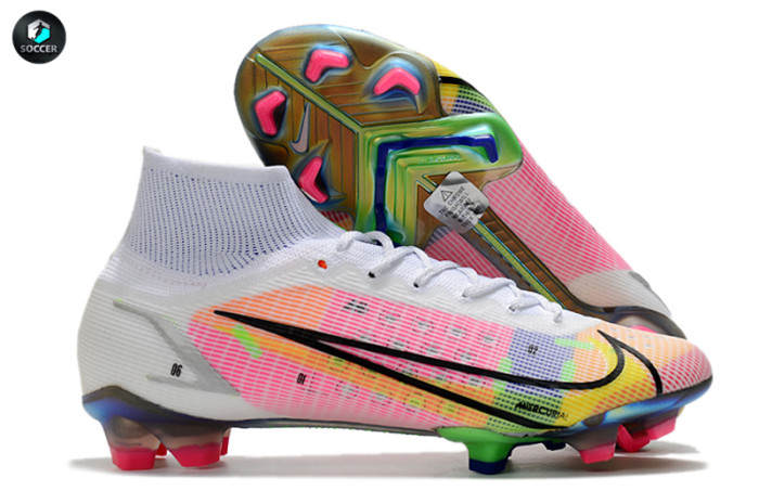 Mercurial Superfly 8 Elite Fg Soccer Shoes Mercurial Superfly 8 Elite Fg Soccer Shoes