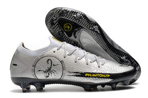 Phantom Scorpion Elite FG Soccer Shoes
