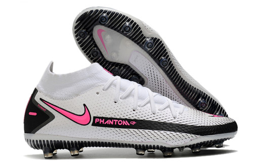 Phantom GT Elite Dynamic Fit AG-PRO Soccer Shoes