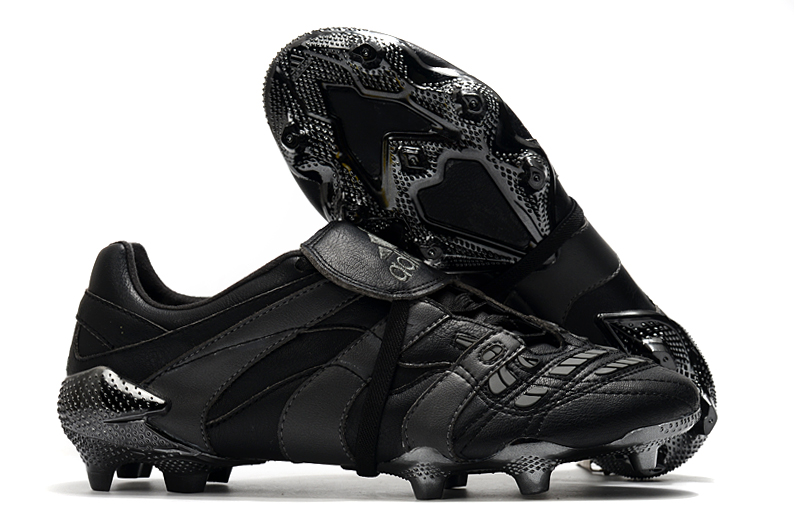 predator accelerator firm ground cleats