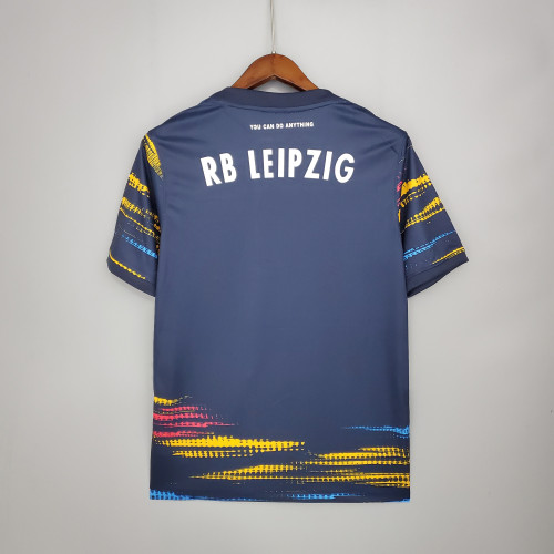 Leipzig Away Man Jersey 21/22