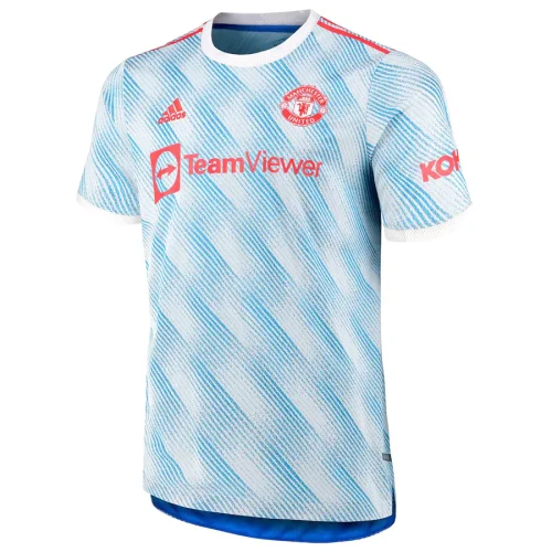 Manchester United Away Player Jersey 21/22