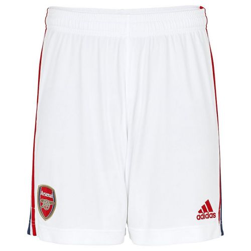 Arsenal Home Shorts 21-22
