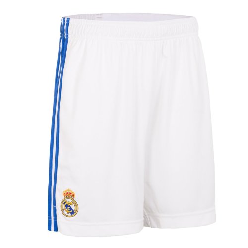 Real Madrid Home Shorts 21-22