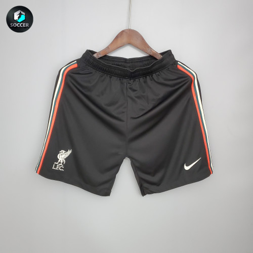 Liverpool Away Shorts 21/22