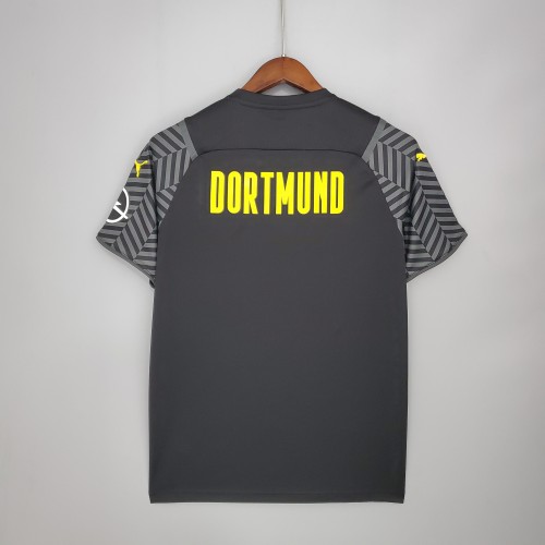 Borussia Dortmund Third Man Jersey 21/22