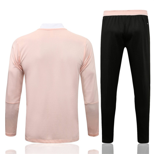 Juventus Training Jacket Suit 21/22 Pink