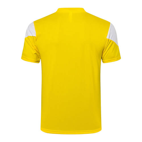 Borussia Dortmund Training Jersey 21/22 Yellow
